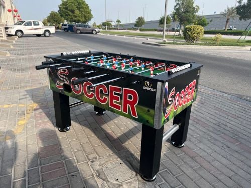 طاولة كرة القدم