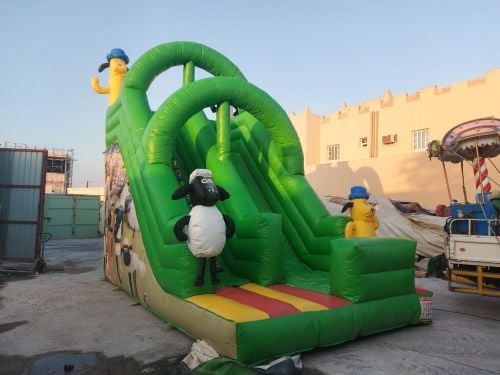 زحلاقيات بجميع الاشكال$$