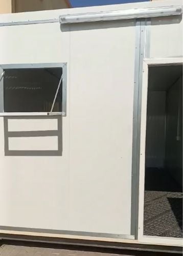 Porta cabin