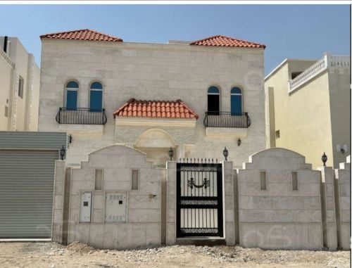 فلل فاخرة للبيع بالثمامه فاخرة