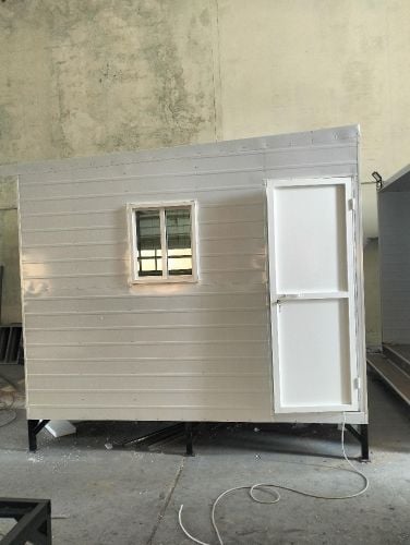 كبينة جديدة للبيع والتفصيل للسائق