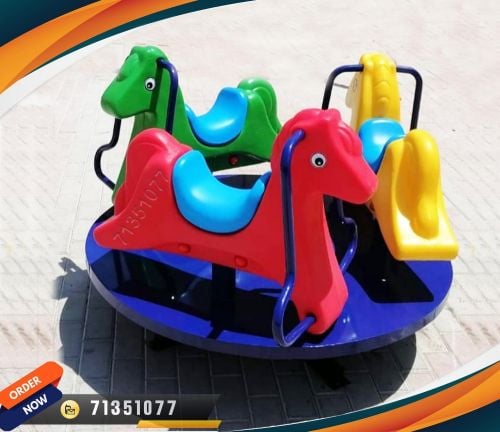 Running Hours for kids