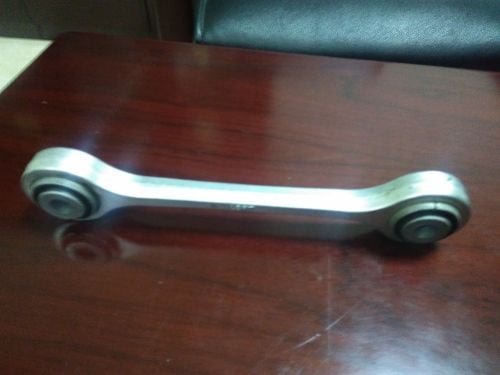 Sway bar link left and right
