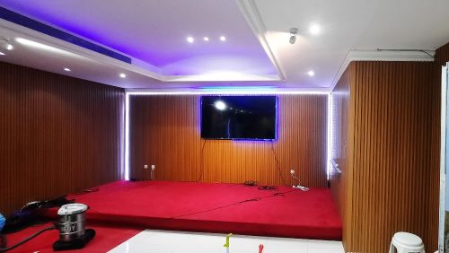 Interior Panel | PVC Indoor