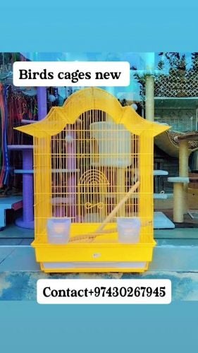 bird cages