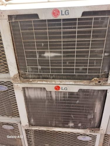 Old Ac buying and saling