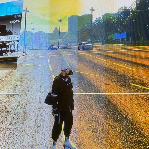 gta acount vip