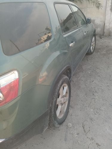 اكاديا ٢٠٠٧