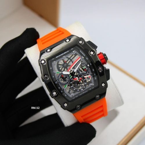 ساعات رجاليه فاخره