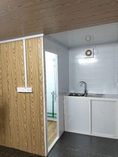 جديد حمام كربان غرفة متبغ