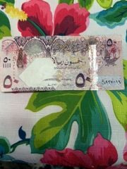 50﷼