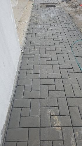 قوالب صب للحديقه