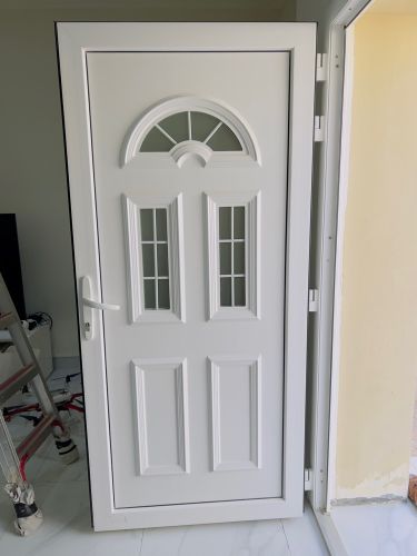 upvc door and window 