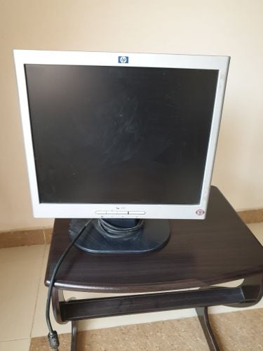 Computer Monitor HP