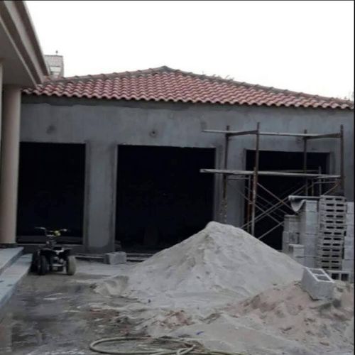 مقاولات عامه
