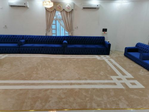 ‎‎‎‎‎‎‎‎‎‎‎‎تفصيل وتنجيد مفروشات.