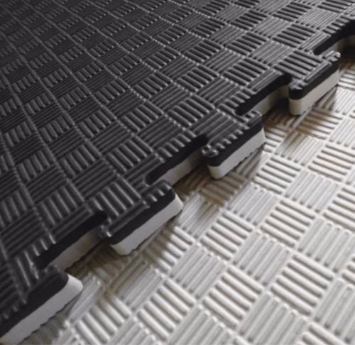 Floor mat 25 mm