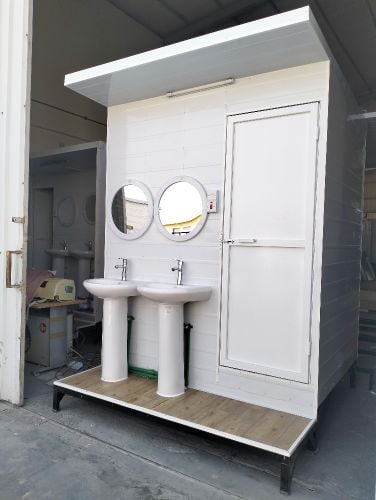 جديد حمام كربان غرفة متبغ