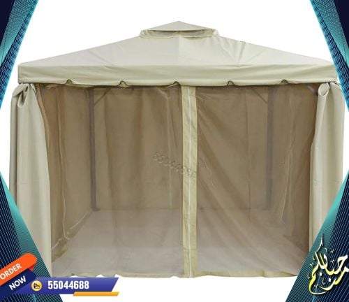 Tents 3x3 metar