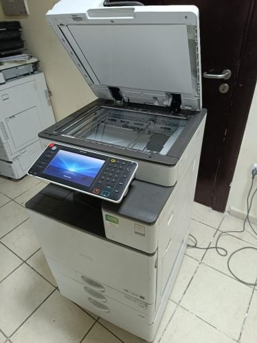 Refurbished printers in 2500