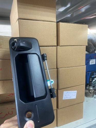 مسكه باب تندرا