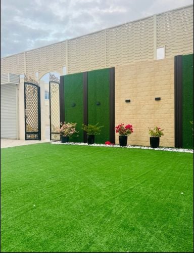 Artificial Grass Carpet