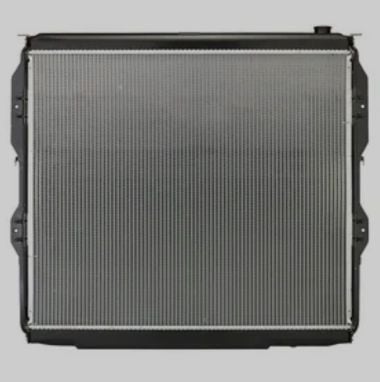 رديتر تندرا 2014