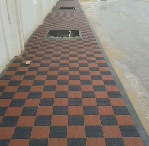 تسويت الانترلوك