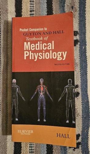 Textbook of Medical Physiology