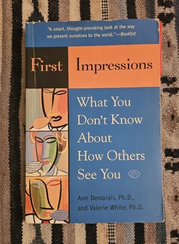 First Impressions