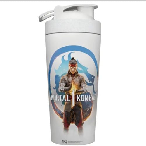 G Fuel Mortal Kombat 1 Shaker  