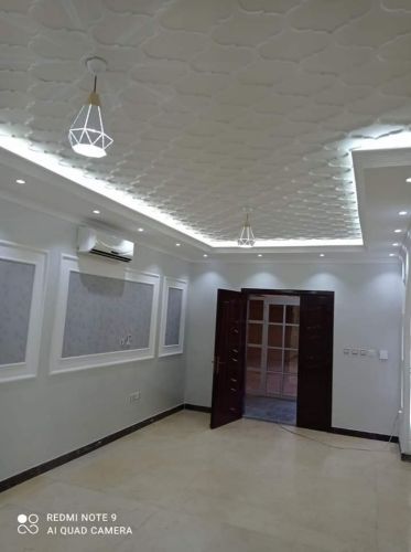 اعمل الجبس