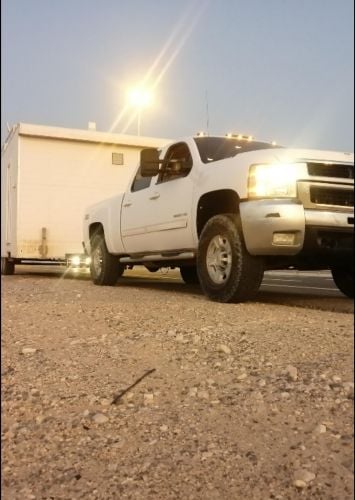 سحب كباين