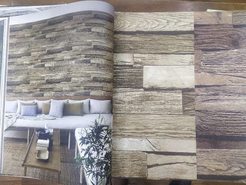 ورق الجدران