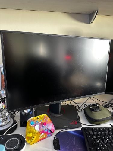 Asus Rog Swift 27inch 165hz 2k