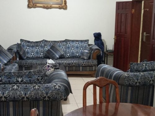 طقم كنب للبيع