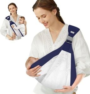 Baby Travel Carrier