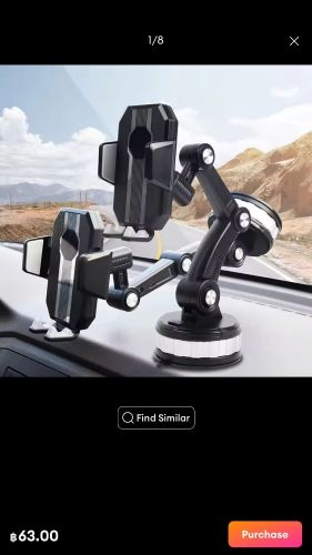 mobile holder
