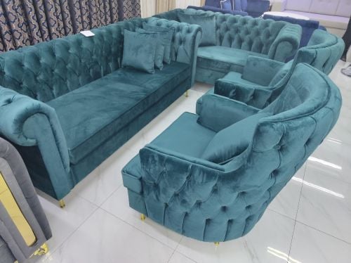 FOR sale new sofa full sat