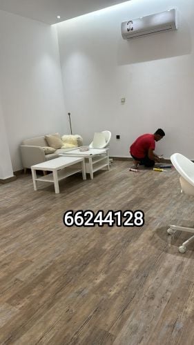 باركيه مقاوم للماء