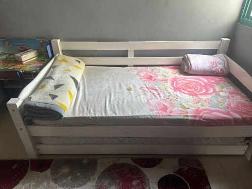 sofa bed with beds 