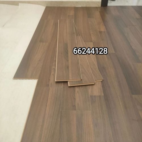 باركيه مقاوم للماء