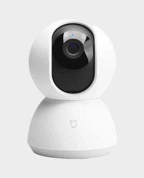 Baby Monitoring WiFi camera