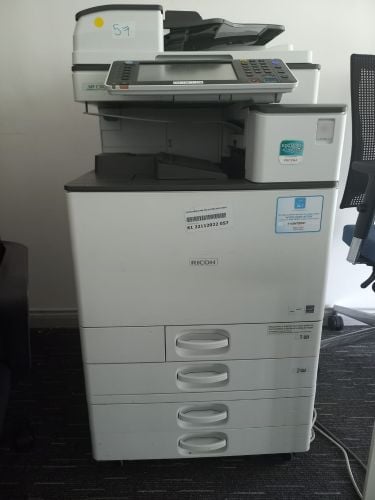 Printer Delta 31559177