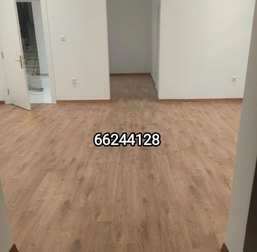 باركيه مقاوم للماء