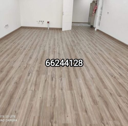 باركيه مقاوم للماء