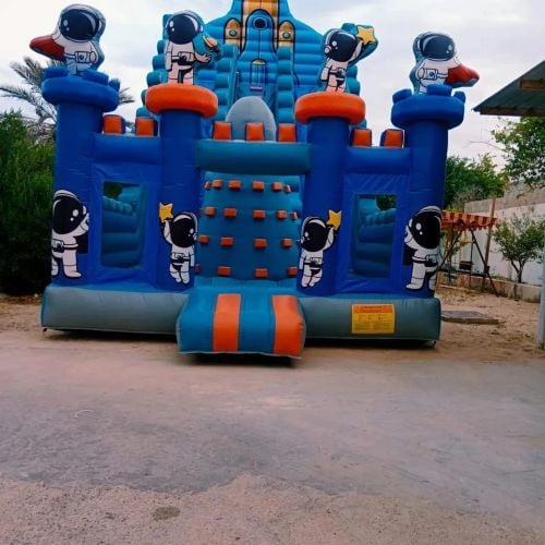 نطاطيات  زحلاقيات