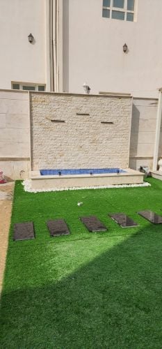 شلالات ونوافير