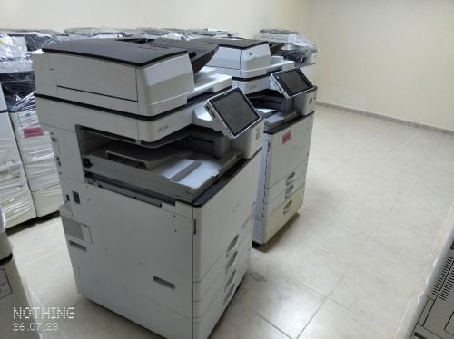 Printers (hot deals)