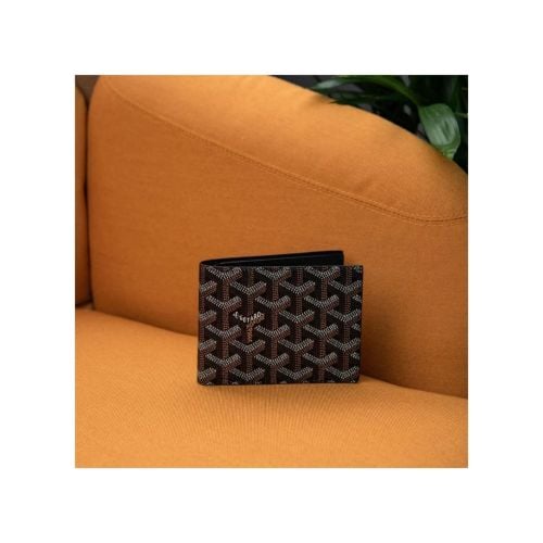Goyard Victoire Wallet